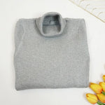New Autumn Winter Women Knitted Dress Turtleneck Sweater Dresses Lady Slim Bodycon Long Sleeve Bottoming Dress Vestidos PP003