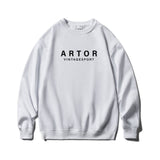 Privathinker Men Oversized Hoodies Warm Fleece Casual Sweatshirts Harajuku 1997 Printed Men Blue Hoodies Korean Women Pullovers