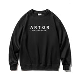 Privathinker Men Oversized Hoodies Warm Fleece Casual Sweatshirts Harajuku 1997 Printed Men Blue Hoodies Korean Women Pullovers