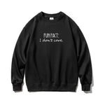 Privathinker Men Oversized Hoodies Warm Fleece Casual Sweatshirts Harajuku 1997 Printed Men Blue Hoodies Korean Women Pullovers