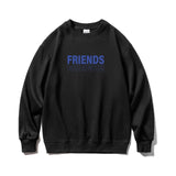 Privathinker Men Oversized Hoodies Warm Fleece Casual Sweatshirts Harajuku 1997 Printed Men Blue Hoodies Korean Women Pullovers